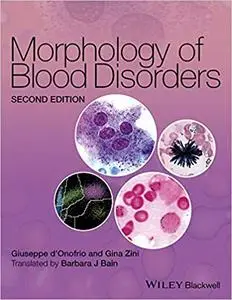 Morphology of Blood Disorders