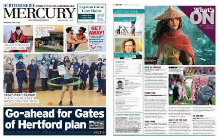 Hertfordshire Mercury – June 03, 2021