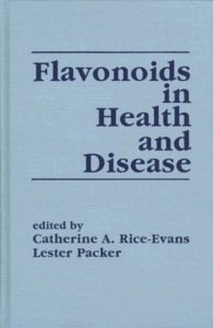 Flavonoids in Health and Disease (Repost)