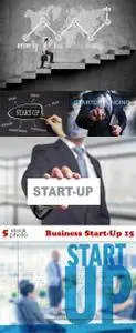 Photos - Business Start-Up 15