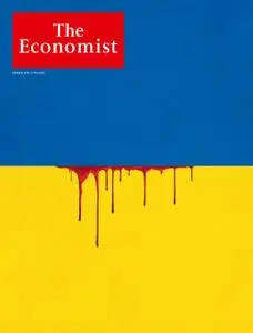 The Economist Middle East and Africa Edition – 05 March 2022