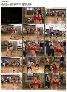 The Biggest Winner - How to Win by Losing: Cardio Kickbox (2005)