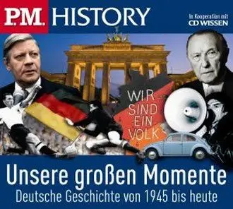 P.M. History - Unsere großen Momente