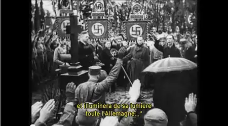 La Vie D'Adolf Hitler (2005)