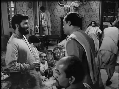 The Satyajit Ray Collection Vol.1 (1963-1966) [Re-UP]