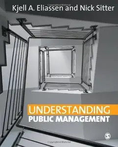 Understanding Public Management (repost)