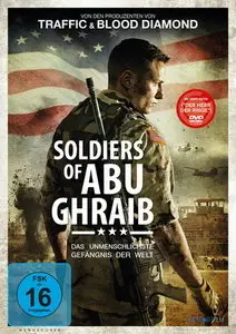 Boys of Abu Ghraib (2014)