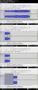 Learn Audio Editing for Beginners