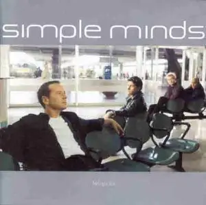 Simple Minds - Neapolis (1998)