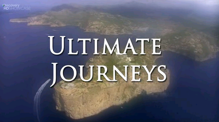 Discovery Channel Ultimate Journeys Iceland