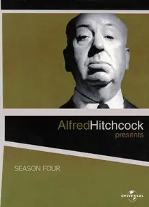 Alfred Hitchcock Presents - Complete Season 4 (1958)