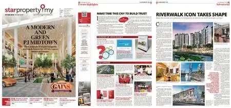 The Star Malaysia - StarProperty.my – 07 February 2018