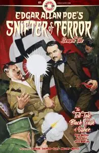 Edgar Allan Poes Snifter of Terror Season 2 001 2019 digital Son of Ultron