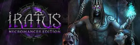 Iratus Necromancer Edition (2020) Update v180.10.00