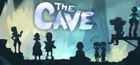 The Cave (2023)