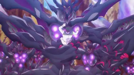 Gods' Games We play E1 Gods’ Games We Play 1080p B-Global WEB-DL x265  (AAC 2 0) MSubs ToonsHub  mkv