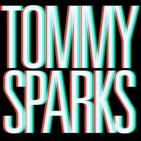 Tommy Sparks - Tommy Sparks
