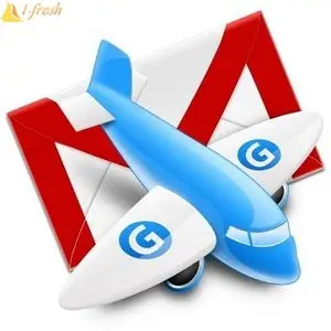 MailPlane - 2.1.6 [Intel/K]