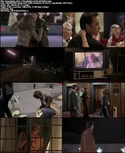 Serendipity (2001)