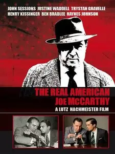 The Real American: Joe McCarthy (2011)