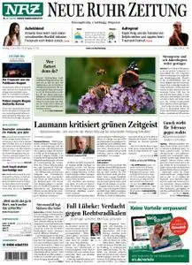 NRZ Neue Ruhr Zeitung Duisburg-Mitte - 17. Juni 2019