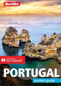 «Berlitz Pocket Guide Portugal» by Berlitz Publishing