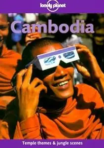 Lonely Planet Cambodia, 3rd Edition.