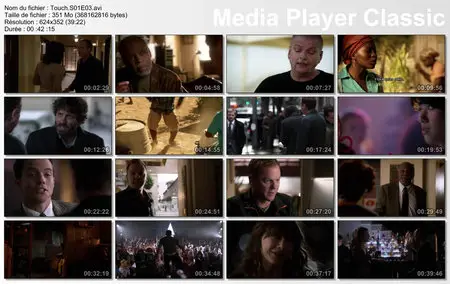 Touch S01E03 (2012)