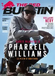 The Red Bulletin France - Avril 2014