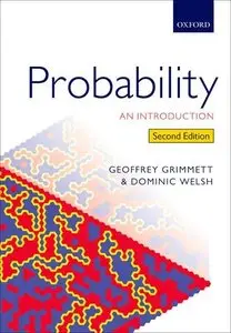Probability: An Introduction, 2 edition