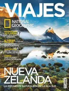 Viajes National Geographic - noviembre 2017