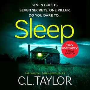 «Sleep» by C.L. Taylor