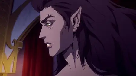 Castlevania S03E08