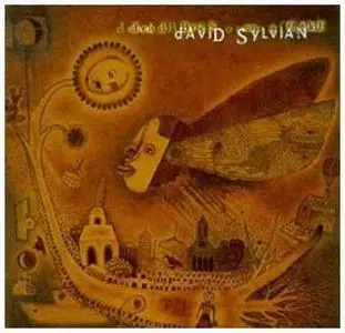 David Sylvian - Dead Bees On A Cake (1999)