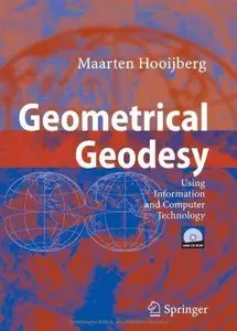Geometrical Geodesy: Using Information and Computer Technology (Repost)
