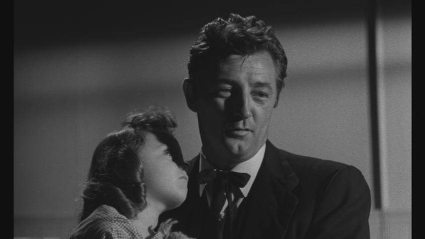 The Night of the Hunter (1955) [Criterion Collection]