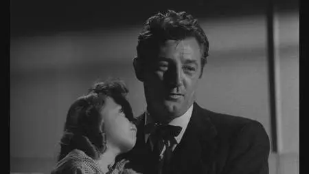 The Night of the Hunter (1955) [Criterion Collection]