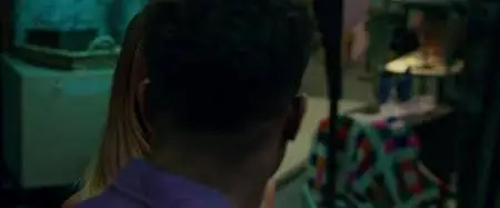 Step Sisters (2018)