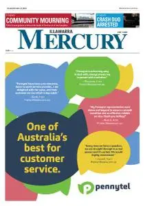Illawarra Mercury - May 23, 2019