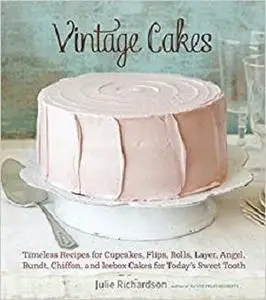 Vintage Cakes