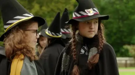 The Worst Witch S01E05