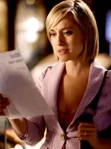 Smallville Season 8 Episode 1-10