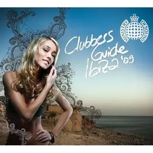 Clubbers Guide Ibiza 09 - House