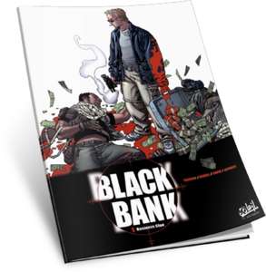 Black Bank - T01 - Business Clan