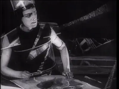 Aelita (1924) [Repost]