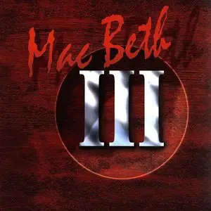 Mac Beth - III (1994)