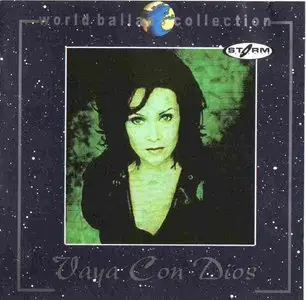 Vaya Con Dios - World Ballads Collection (1999)