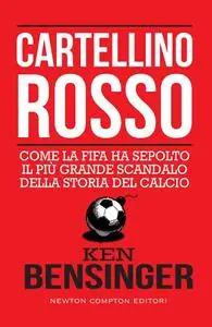 Ken Bensinger - Cartellino rosso
