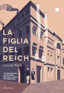 Louise Fein - La figlia del Reich