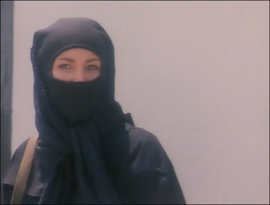 CIA Code Name: Alexa (1992)
